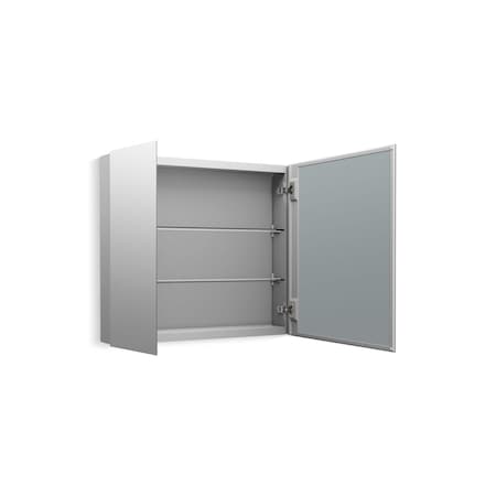 Kohler Embark Slim 30X26 Medicine Cabinet 55064-NA